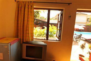 Hotel Germany Calangute Eksteriør billede