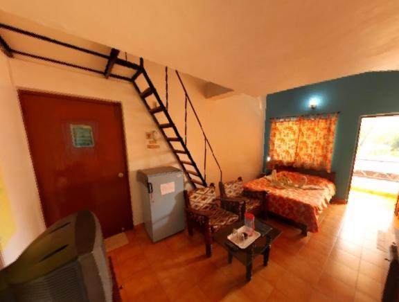 Hotel Germany Calangute Værelse billede