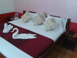 Hotel Germany Calangute Eksteriør billede